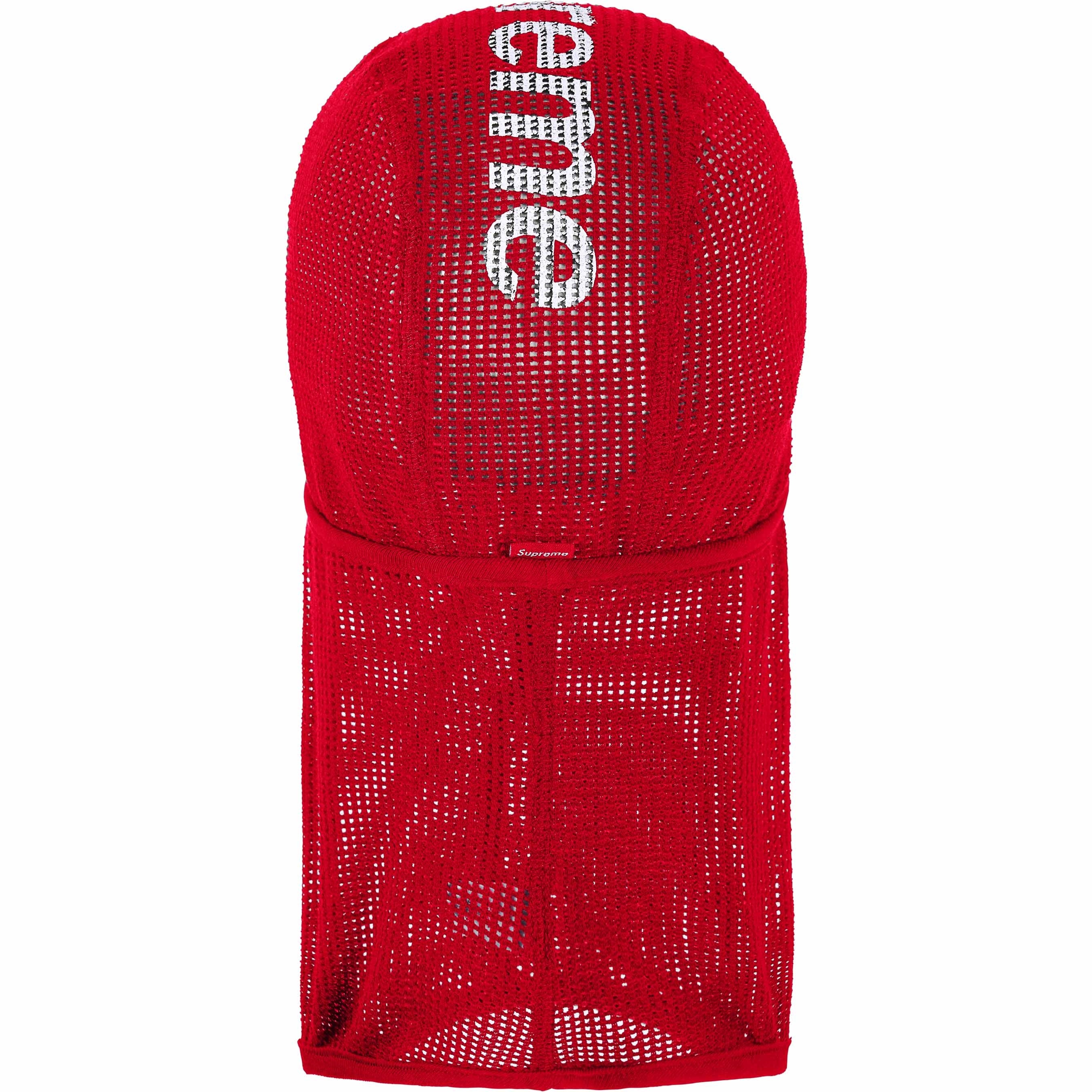Mesh Lightweight Balaclava view 6